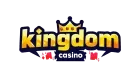 Logo kingdom-casino-be.com